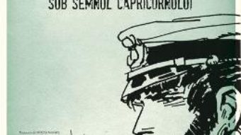 Download Corto Maltese. Sub semnul capricornului- Hugo Pratt PDF Online