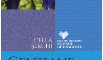 Download Gentiane – Cella Serghi PDF Online