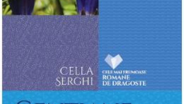 Download Gentiane – Cella Serghi PDF Online