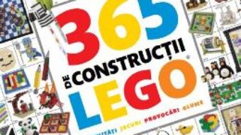 Download 365 de constructii Lego PDF Online