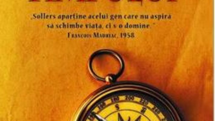 Download Calatorii timpului – Philippe Sollers PDF Online