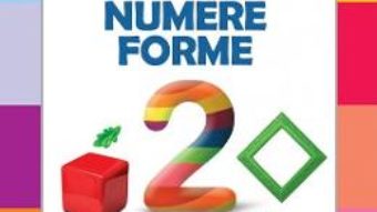 Download Culori. Numere. Forme PDF Online