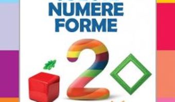 Download Culori. Numere. Forme PDF Online