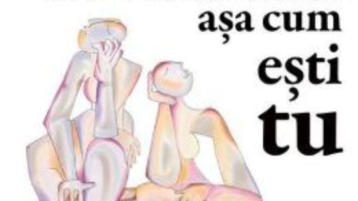 Download Am sa te iubesc asa cum esti tu – Marius Tuca PDF Online