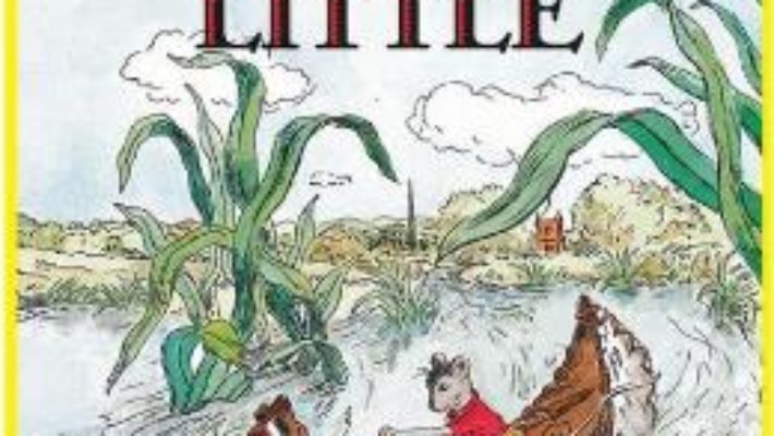 Download Stuart Little – E.B. White PDF Online