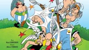 Download Asterix, viteazul gal – Rene Goscinny, Albert Uderzo PDF Online