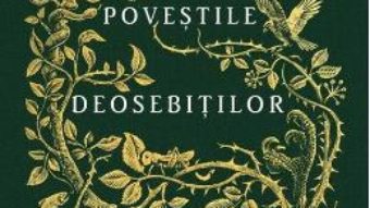 Download Povestile deosebitilor – Ransom Riggs PDF Online