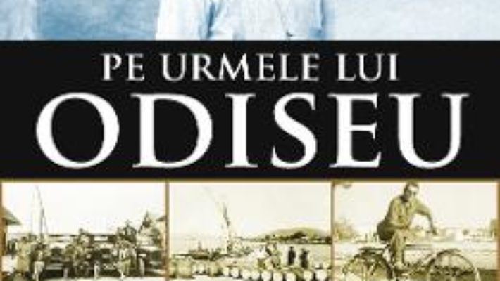 Download Pe urmele lui Odiseu – Marianna Koromila PDF Online