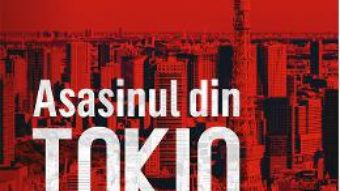 Download Asasinul din Tokio. Tintele – Barry Eisler PDF Online