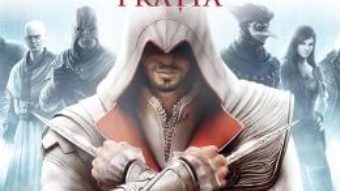 Download Assassin’s Creed. Fratia – Oliver Bowden PDF Online