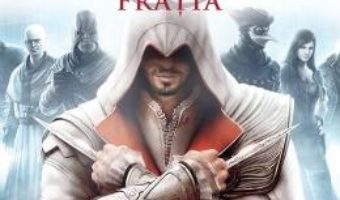 Download Assassin’s Creed. Fratia – Oliver Bowden PDF Online