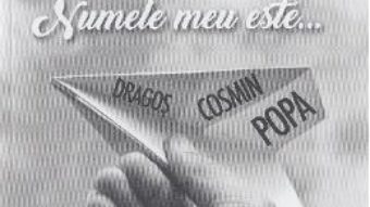 Download Numele meu este… – Dragos Cosmin Popa PDF Online