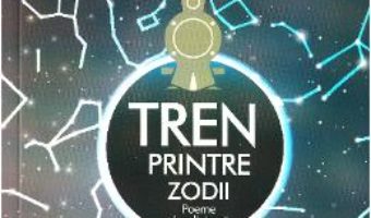 Download Tren printre zodii – Florea Burtan PDF Online