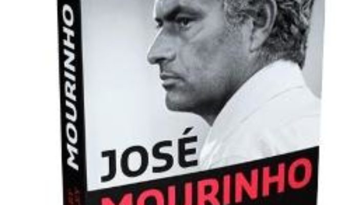 Download Jose Mourinho. Sub lupa – Robert Beasley PDF Online