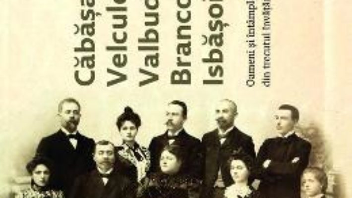 Download Cabasanu, Velculescu, Valbudea, Brancovici, Isbasoiu… – Ana-Voica Bojar, C. Velculescu, S. Hica PDF Online