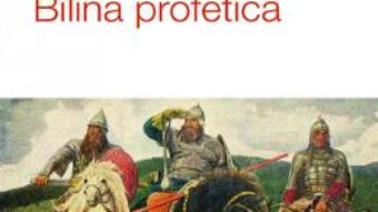 Pret Carte Bilina profetica – Sergej O. Prokofieff PDF Online