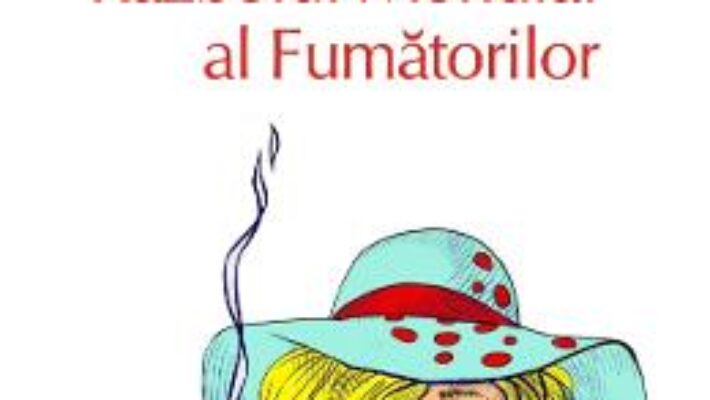 Pret Carte Razboiul Mondial al Fumatorilor – Marin Malaicu-Hondrari PDF Online