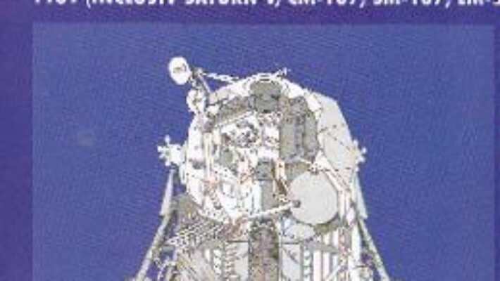 Pret Carte Apollo 11. Misiunea NASA AS-506 PDF Online