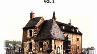 Pret Carte Rocambole: Mostenirea misterioasa vol.2 – Ponson du Terrail PDF Online