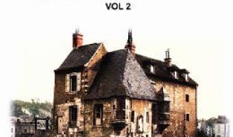 Pret Carte Rocambole: Mostenirea misterioasa vol.2 – Ponson du Terrail PDF Online