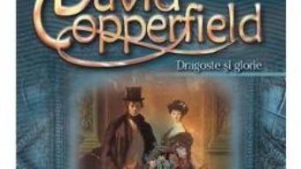 Pret Carte David Copperfield vol.3 – Charles Dickens PDF Online