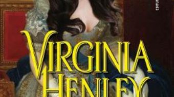 Cartea Corbul si Trandafirul – Virginia Henley (download, pret, reducere)