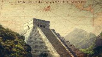 Pret Carte Lumea noua. Trilogia Marile Descoperiri, partea a III-a – Michael A. Stackpole PDF Online