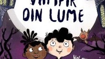 Cartea Vlad, cel mai nepriceput vampir din lume Vol.2: Noi aventuri la Conacul Suferintei – Anna Wilson (download, pret, reducere)