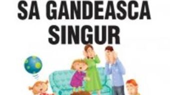 Pret Carte Invata-ti copilul sa gandeasca singur ed.2 – Elisa Medhus PDF Online