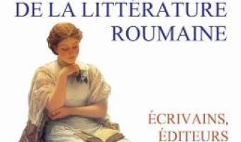 Pret Carte L’identite bibliographique de la litterature roumaine – Lucian Pricop PDF Online