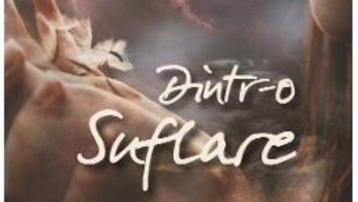 Cartea Dintr-o suflare – Vero Budea (download, pret, reducere)