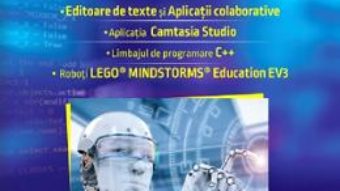 Cartea Informatica si TIC – Nusa Dumitriu-Lupan, Carmen Minca, Daniela Bejan (download, pret, reducere)