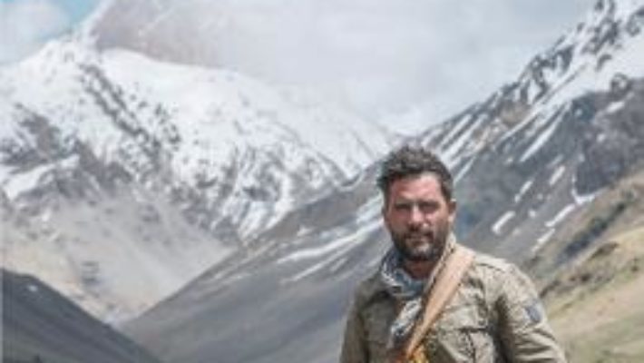 Cartea Pe jos in Himalaya – Levison Wood (download, pret, reducere)