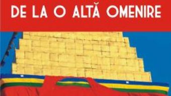 Pret Carte Vestigii de la o alta omenire – Florin Gheorghita PDF Online