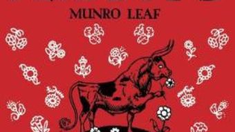 Pret Carte Taurasul Ferdinand – Munro Leaf PDF Online