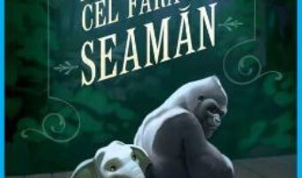 Pret Carte Ivan cel fara de seaman – Katherine Applegate PDF Online