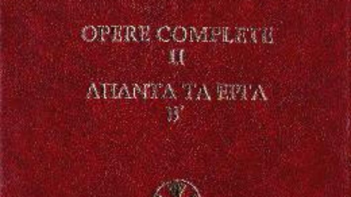 Pret Carte Opere complete vol.2 – Sfantul Ioan Damaschin PDF Online