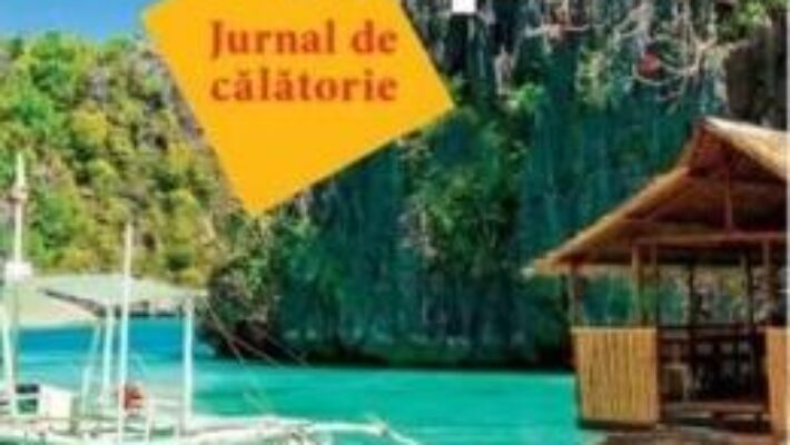 Pret Carte Pierdut in Filipine – Catalin Vrabie PDF Online