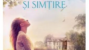 Pret Carte Ratiune si simtire – Joanna Trollope PDF Online