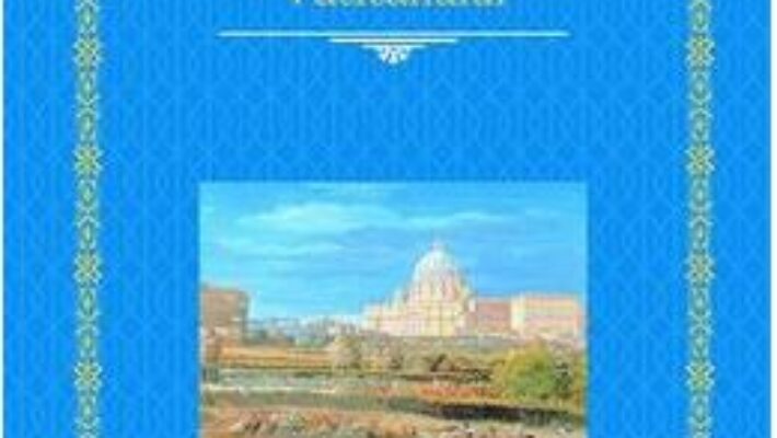 Pret Carte Pivnitele Vaticanului – Andre Gide PDF Online