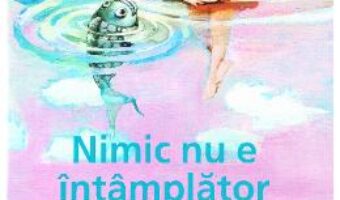 Pret Carte Nimic nu e intamplator – Robert H. Hopcke PDF Online