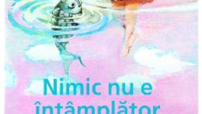 Pret Carte Nimic nu e intamplator – Robert H. Hopcke PDF Online