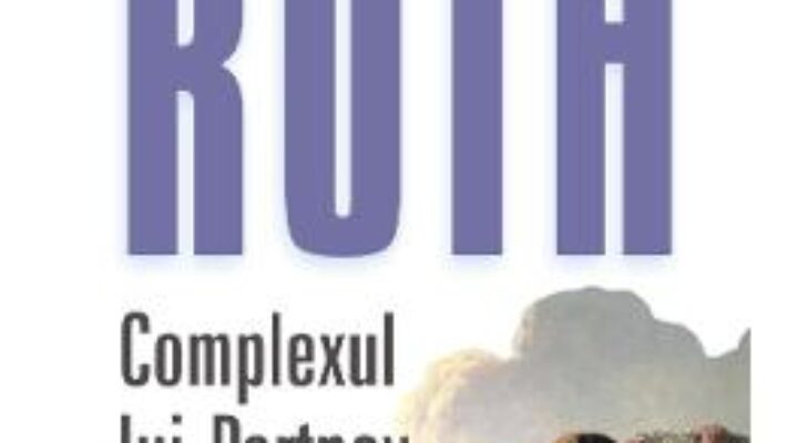 Pret Carte Complexul lui Portnoy – Philip Roth PDF Online