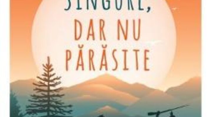 Pret Carte Singure, dar nu parasite – Tracy Leininger Craven PDF Online