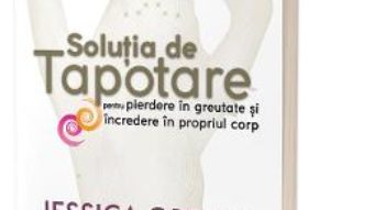 Cartea Solutia de tapotare – Jessica Ortner (download, pret, reducere)