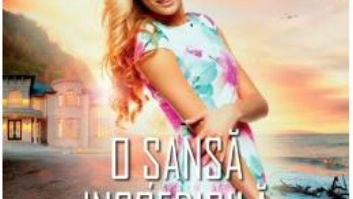 Pret Carte O sansa incredibila – Amanda Quick PDF Online