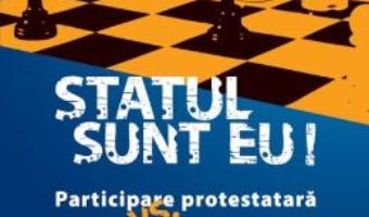 Pret Carte Statul sunt eu! – Alexandru Radu, Daniel Buti PDF Online