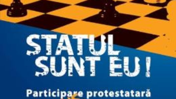 Pret Carte Statul sunt eu! – Alexandru Radu, Daniel Buti PDF Online