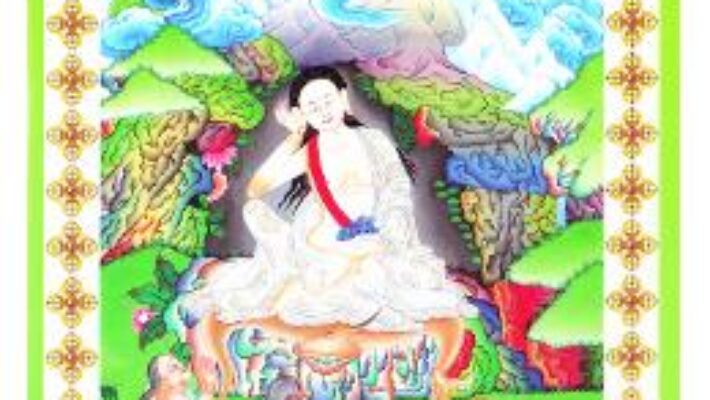 Pret Carte Milarepa – Evans Wentz PDF Online