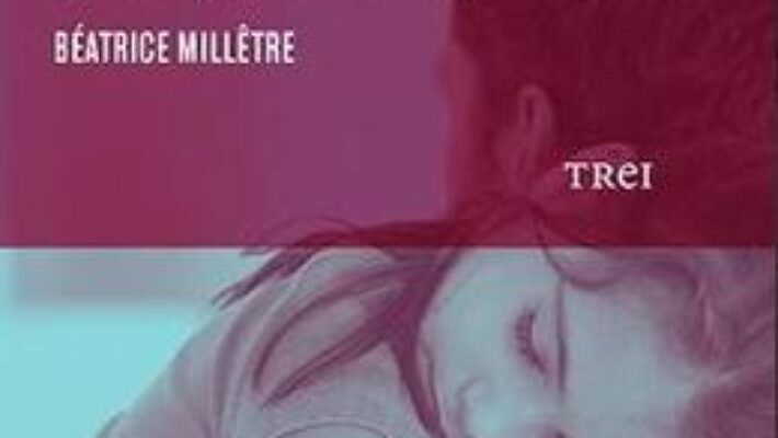 Pret Carte Burn-outul copiilor – Beatrice Milletre PDF Online